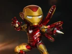 Avengers Endgame MiniCo Iron Man