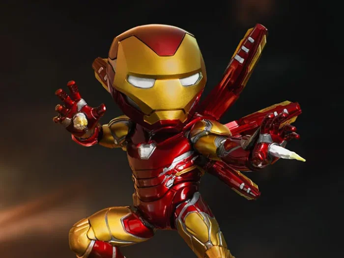 Avengers Endgame MiniCo Iron Man
