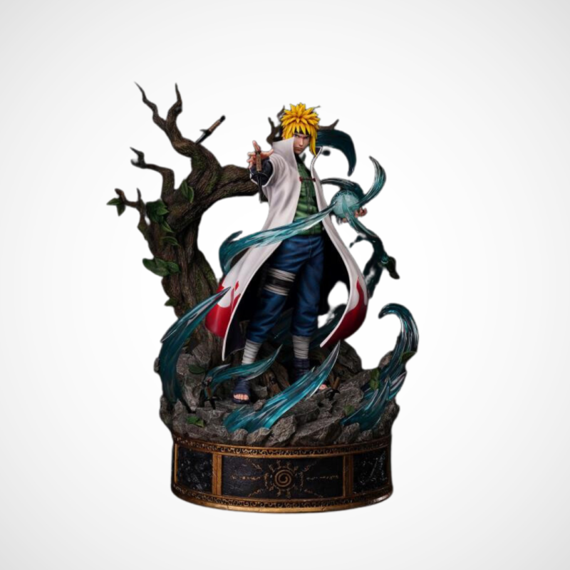 Minato Namikaze