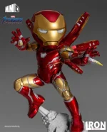 Avengers Endgame MiniCo Iron Man - Imagen 5