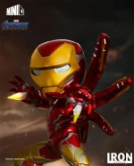 Avengers Endgame MiniCo Iron Man - Imagen 3