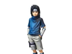 Naruto Shippuden Grandista Sasuke Uchiha 2 Manga Dimensions