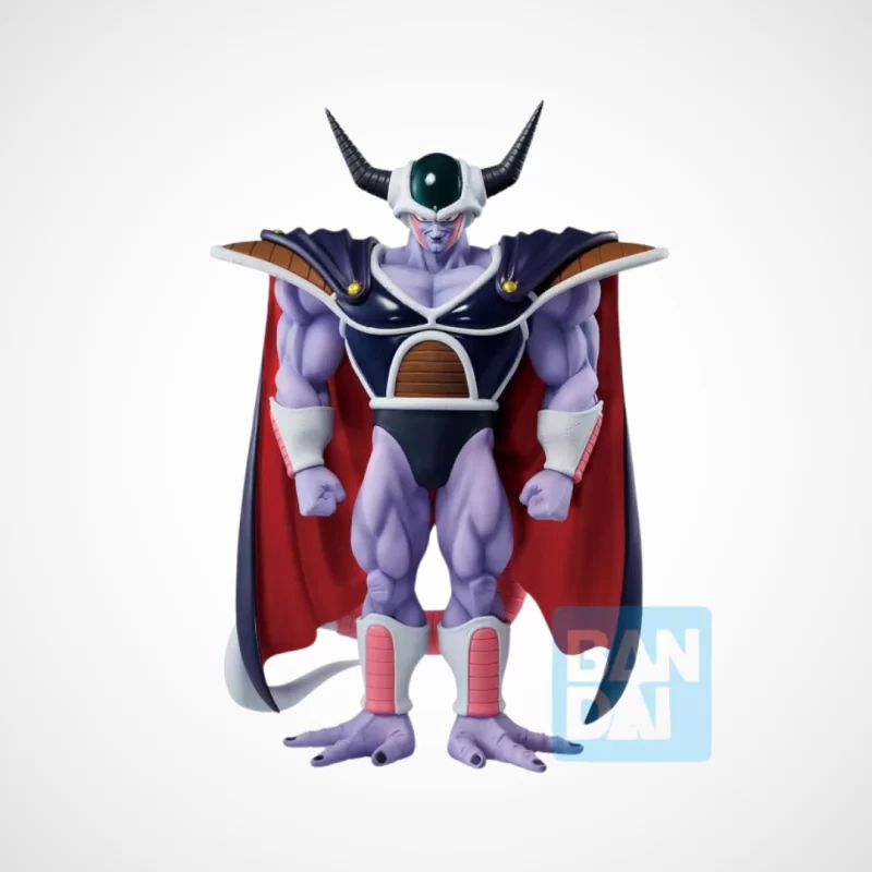 King Cold