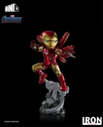 Avengers Endgame MiniCo Iron Man - Imagen 14