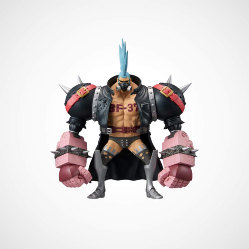 Franky