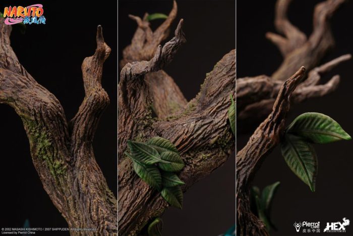 Minato Namikaze - Imagen 10