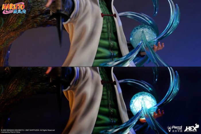 Minato Namikaze - Imagen 11