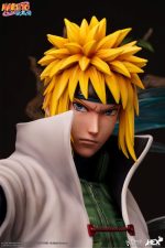 Minato Namikaze - Imagen 7