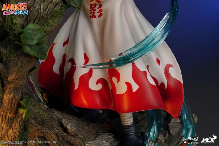 Minato Namikaze - Imagen 8