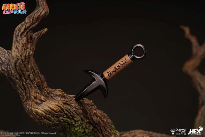 Minato Namikaze - Imagen 9