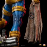 X Men Cyclops Unleashed 1/10 Deluxe Art Scale Limited Edition Statue - Imagen 5
