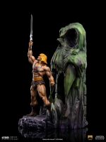 He man Deluxe - Imagen 3