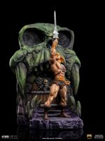 He man Deluxe - Imagen 4