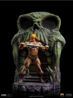 He man Deluxe - Imagen 6