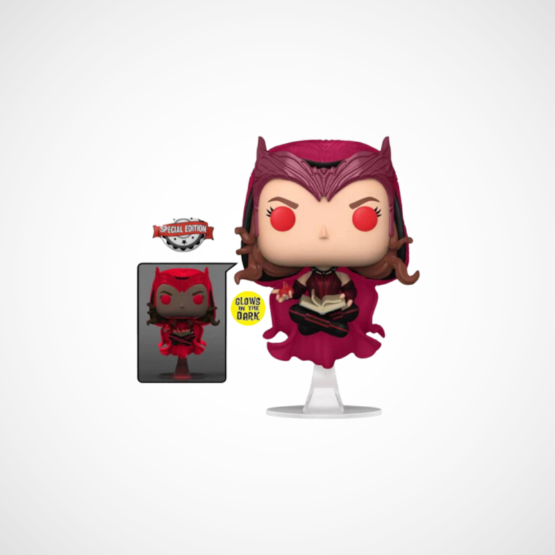 Scarlet Witch