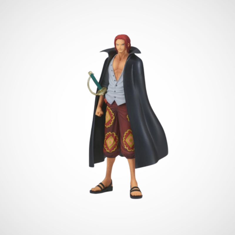 Shanks