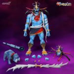 ThunderCats ULTIMATES Mumm Ra the Ever Living and Ma Mutt - Imagen 4