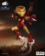 Avengers Endgame MiniCo Iron Man - Imagen 4