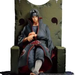 Naruto Shippuden Dioramatic Itachi Uchiha The Brush