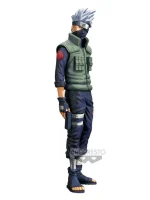 Naruto Shippuden Grandista Manga Dimensions Kakashi Hatake - Imagen 4