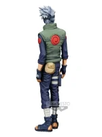 Naruto Shippuden Grandista Manga Dimensions Kakashi Hatake - Imagen 6