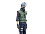 Naruto Shippuden Grandista Manga Dimensions Kakashi Hatake