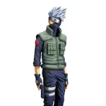 Naruto Shippuden Grandista Manga Dimensions Kakashi Hatake