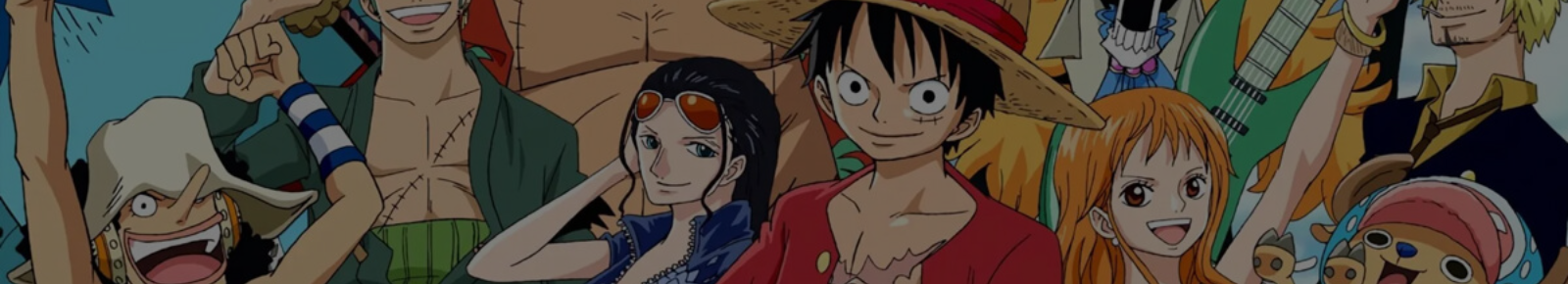 OnePiece Porthos Store