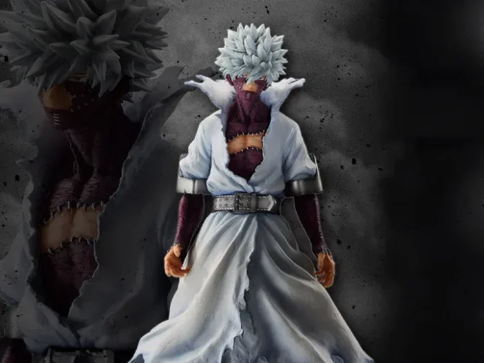 My Hero Academia Ichibansho Masterlise Dabi Let You Down - Imagen 2