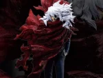 My Hero Academia Ichibansho Masterlise Tomura Shigaraki Let You Down - Imagen 2