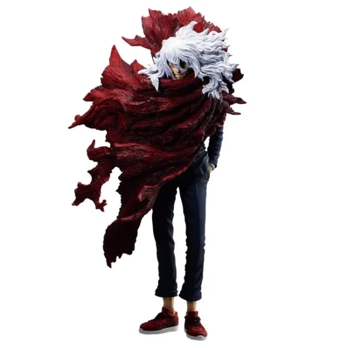 My Hero Academia Ichibansho Masterlise Tomura Shigaraki Let You Down - Imagen 3