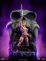 He man Deluxe - Imagen 2