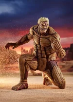 Attack on Titan Pop Up Parade Reiner Braun Armored Titan Ver - Imagen 2