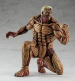 Attack on Titan Pop Up Parade Reiner Braun Armored Titan Ver - Imagen 7