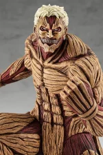 Attack on Titan Pop Up Parade Reiner Braun Armored Titan Ver - Imagen 5