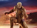 Attack on Titan Pop Up Parade Reiner Braun Armored Titan Ver