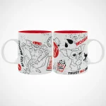 Taza Gremlins