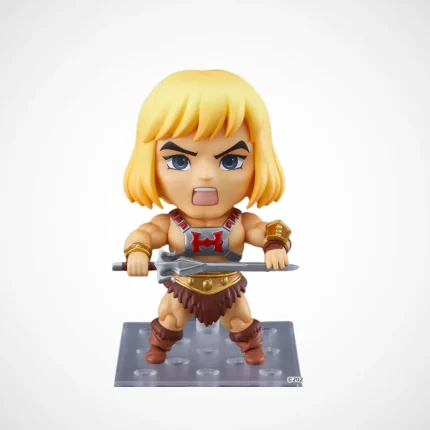 He Man