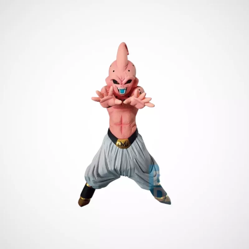 Kid Buu