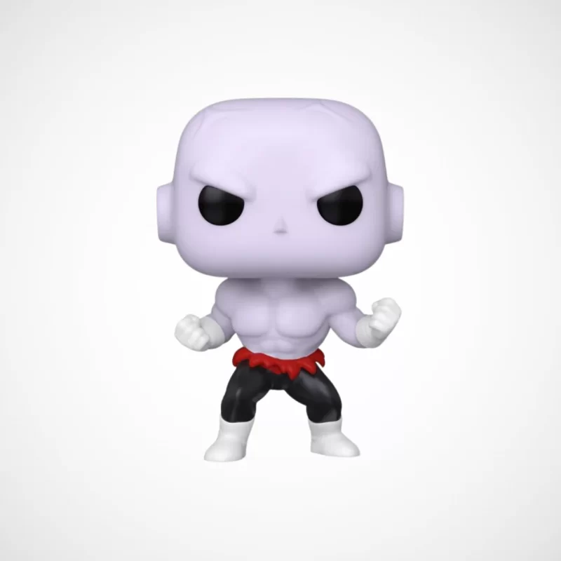 Jiren