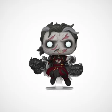 Dead Strange