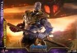 Avengers Endgame MMS564 Thanos Battle Damaged 1/6th Scale Collectible Figure - Imagen 5