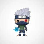 Hatake Kakashi