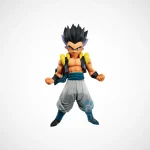 Gotenks base