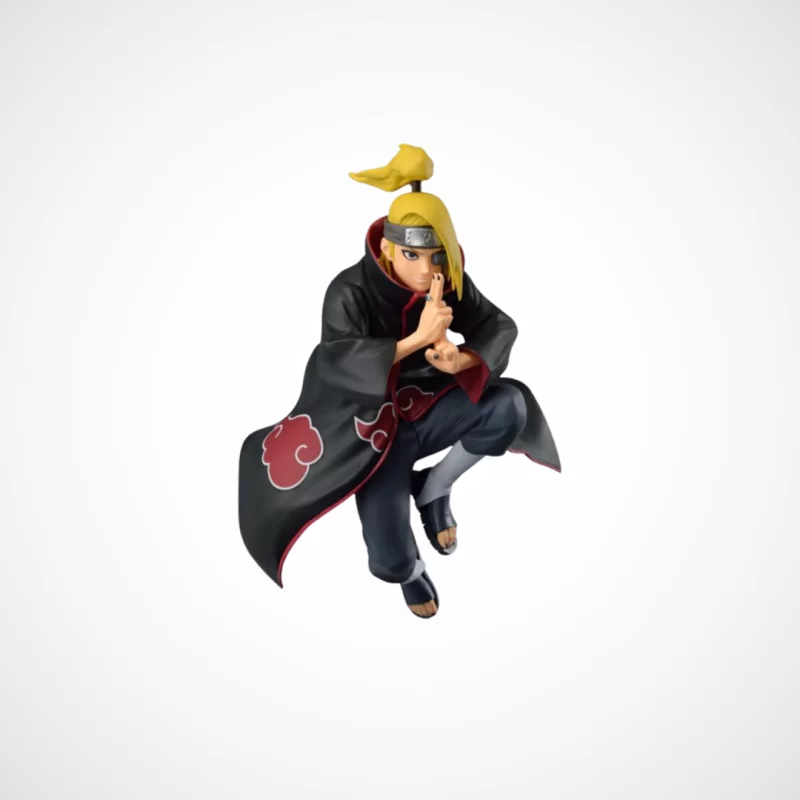 Deidara