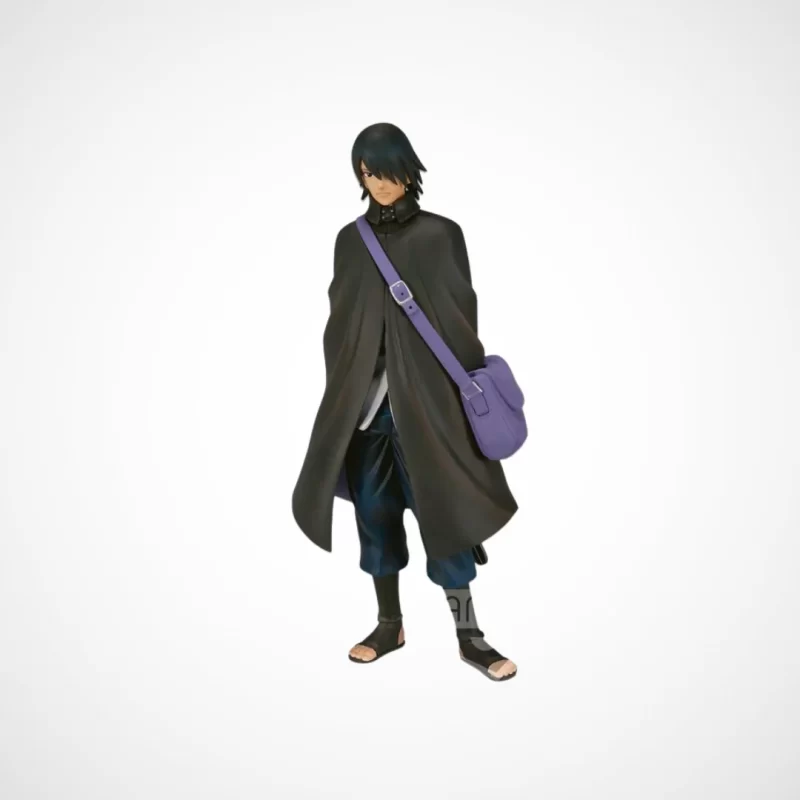 Sasuke Uchiha