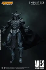 Injustice Gods Among Us Ares 1/12 Scale - Imagen 7