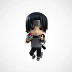 Itachi Uchiha