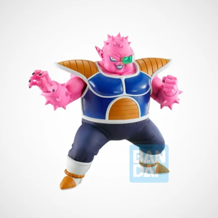 Dodoria