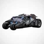 Batmobile